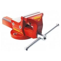 MOB OUTILLAGE MOB - Étau Magnat Plus Tube | 120