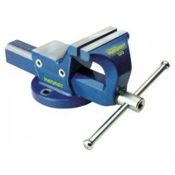 MOB OUTILLAGE MOB - Étau Qualité Magnat | 120