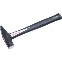 MOB OUTILLAGE MART RIVOIR ALLEMAND 600 MANCHE CARBON QUADRIMAT MOB - 0402060701--