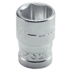 MOB OUTILLAGE DOUILLE 1/4'' 6 PANS STANDARD 7MM MOB - 9210070001--