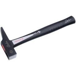 MOB OUTILLAGE MOB - Marteau De Menuisier Manche Carbon | 20