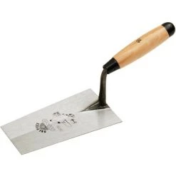 MOB OUTILLAGE MOB - Truelle Carrée Forge | 20