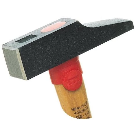 MOB OUTILLAGE MOB - Marteau De Menuisier Manche HICKORY | 26 – Image 2