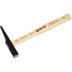 MOB OUTILLAGE MOB - Marteau électricien Manche Frêne | 20