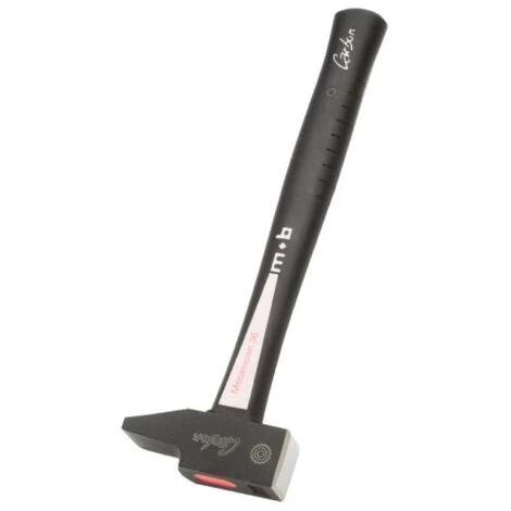 MOB OUTILLAGE Marteaux Rivoirs De Mécanicien Manche Hickory - Tête 30mm – Image 4