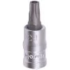MOB OUTILLAGE DOUILLE TOURNEVIS TYPE TAMPER TORX T15 1/4 MOB - 929G150401--