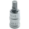 MOB OUTILLAGE DOUILLE TOURNEVIS HEXAGONALE 1/4'' H6 MOB - 929E060401--
