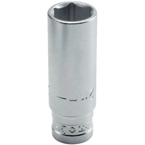MOB OUTILLAGE DOUILLE LONGUE 1/4'' 6 PANS 13MM MOB - 9220130001--