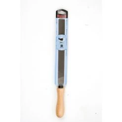 MOB OUTILLAGE LIME PLATE A MAIN 200 BAT MANCHE BOIS SUR CARTE MOB - 090020M101--