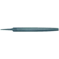 MOB OUTILLAGE Lime Demi-ronde Mi-douce Sans Manche MOB MONDELIN 250 X 25 X 7 Mm - 0910250201