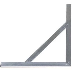 MOB OUTILLAGE Équerre De Plâtrier 1000 X 1500 Mm MOB MONDELIN - 350020