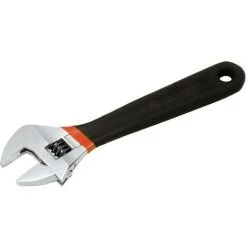 MOB OUTILLAGE MOB - Clé à Molette Chromee Gainee | 200