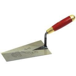 MOB OUTILLAGE MOB - Truelle Italienne Carrée | 16