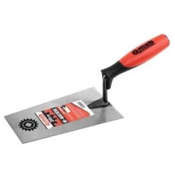 MOB OUTILLAGE Truelle Triangulaire Carrée 6008