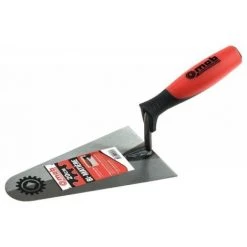 MOB OUTILLAGE Truelle Italienne Ronde Manche Bimatière 6003