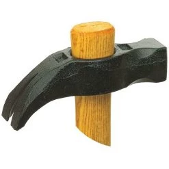 MOB OUTILLAGE MARTEAU CHARPENTIER LYON 0K7 MANCHE FRENE MOB - 0405000201--