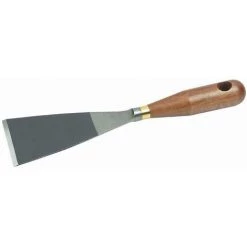 MOB OUTILLAGE Riflard De Maçon Biseauté MOB MONDELIN Manche Hêtre 26 Cm - 6360000010
