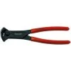 MOB OUTILLAGE PINCE COUPANTE FRONTALE 160 MM MOB - 9312160001--