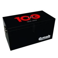 MOB OUTILLAGE Grand Coffre De Chantier Mob 105L