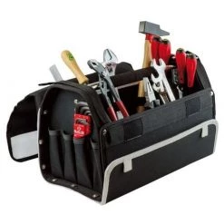 Trousse à Outils Garnie 24 Outils MOB OUTILLAGE