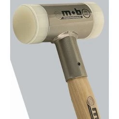 Maillet Sans Recul Hickory 35mm MOB OUTILLAGE